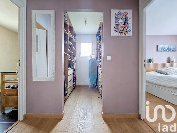 Maison à vendre 6 pièces 173 m² Bourgbarré