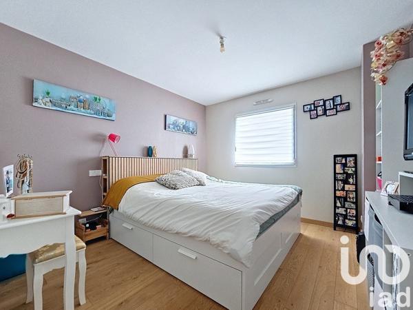 Maison à vendre 6 pièces 173 m² Bourgbarré