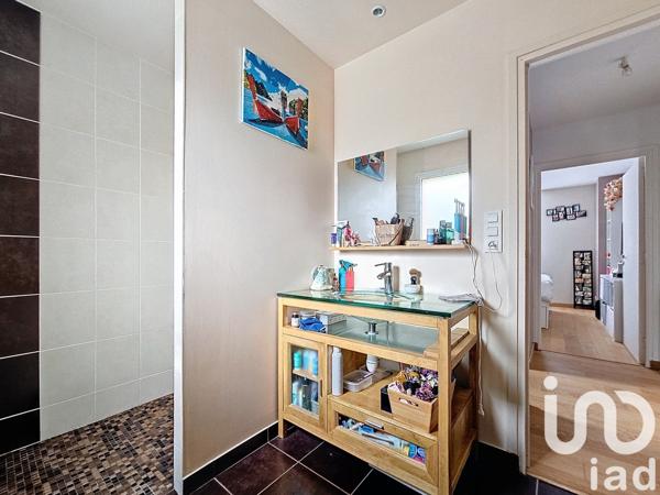 Maison à vendre 6 pièces 173 m² Bourgbarré