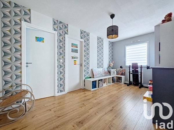 Maison à vendre 6 pièces 173 m² Bourgbarré