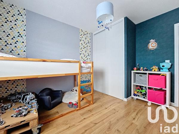 Maison à vendre 6 pièces 173 m² Bourgbarré