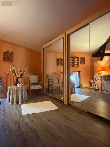 Maison à vendre à Chânes en Saône-et-Loire (71570), ref : MA 684