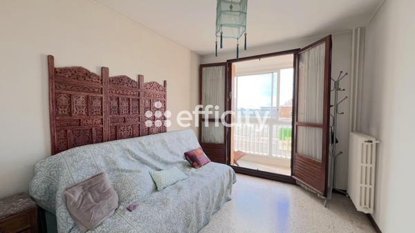 Appartement 4 pièces - 91 m²