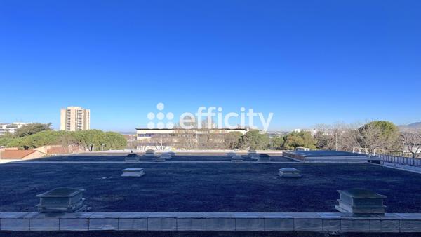 Appartement 4 pièces - 91 m²