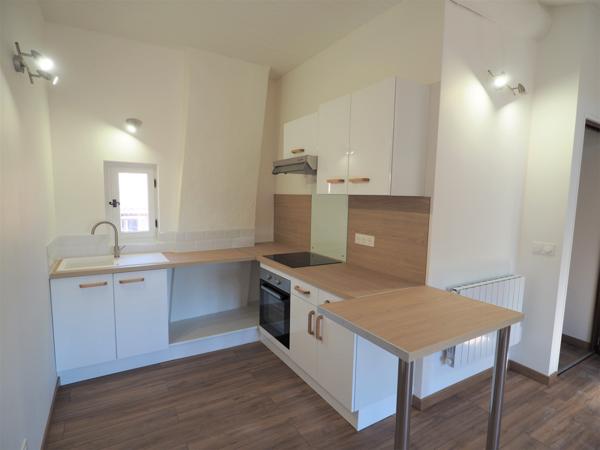 Bédoin (84410) T2 neuf à louer