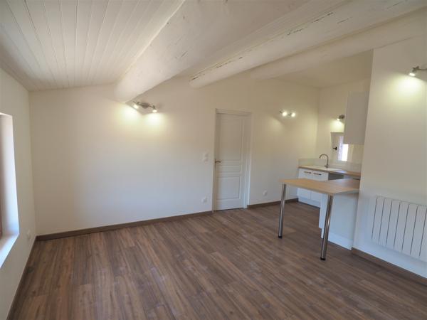 Bédoin (84410) T2 neuf à louer