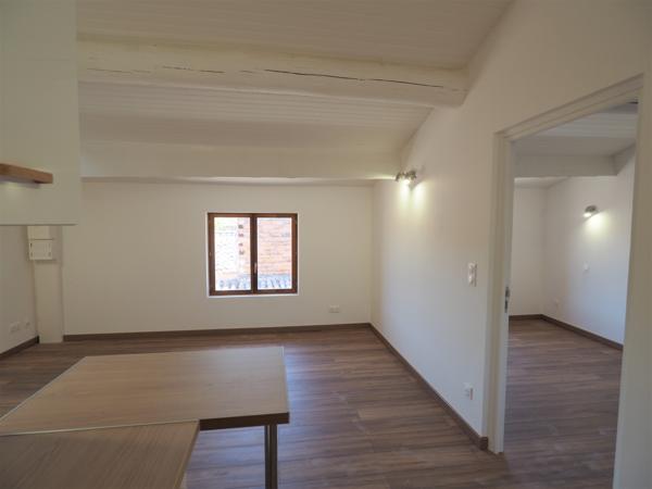 Bédoin (84410) T2 neuf à louer