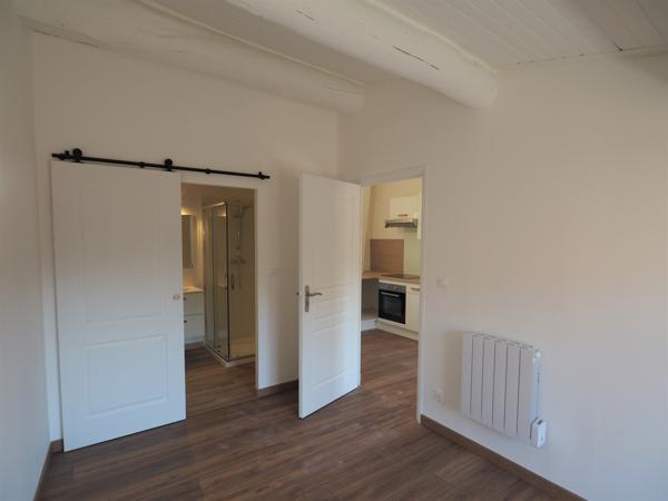 Bédoin (84410) T2 neuf à louer