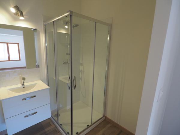 Bédoin (84410) T2 neuf à louer