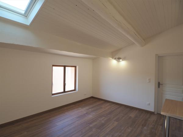 Bédoin (84410) T2 neuf à louer