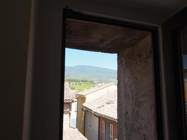 Bédoin (84410) T2 neuf à louer