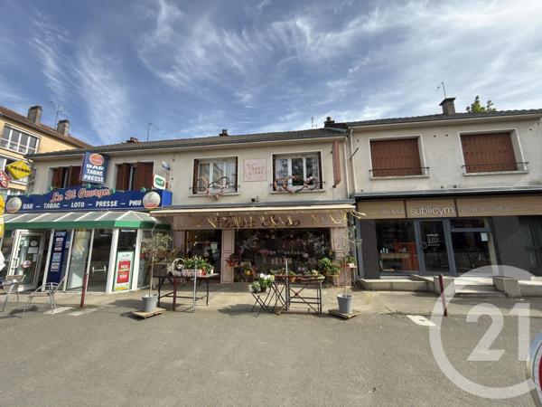 Immeuble à vendre  500 m 2   LE MANS  - 72