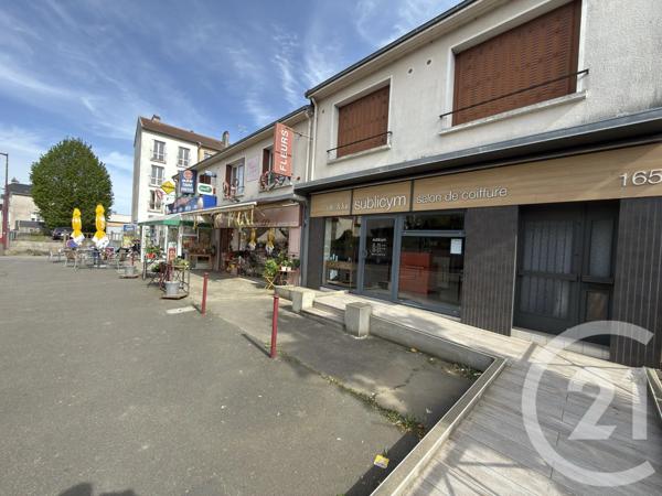 Immeuble à vendre  500 m 2   LE MANS  - 72