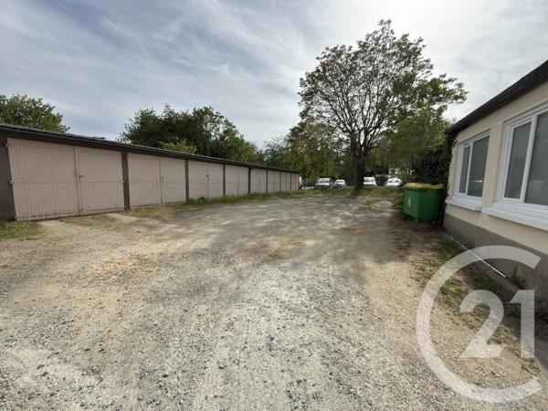 Immeuble à vendre  500 m 2   LE MANS  - 72