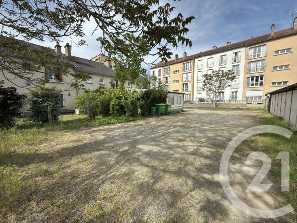 Immeuble à vendre  500 m 2   LE MANS  - 72