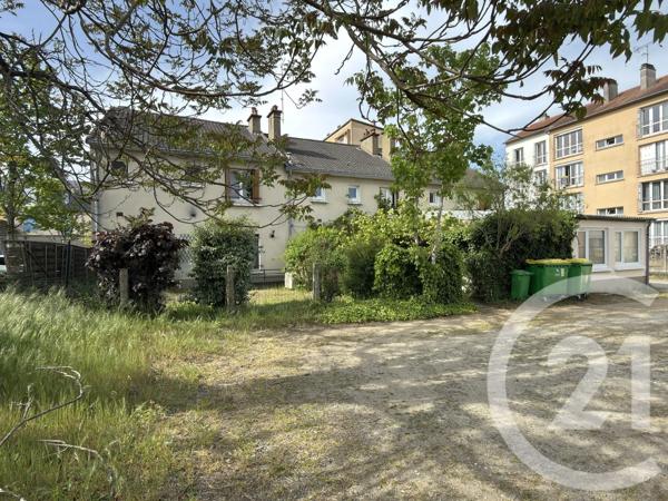 Immeuble à vendre  500 m 2   LE MANS  - 72