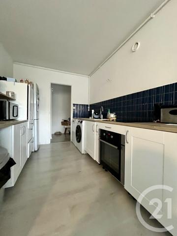 Appartement F3 à vendre  3 pièces - 68,48 m2 VALENCE - 26