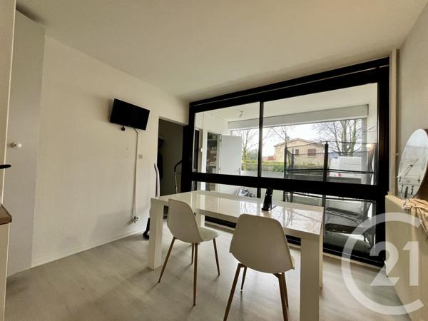 Appartement F3 à vendre  3 pièces - 68,48 m2 VALENCE - 26