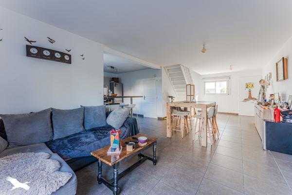 Appartement à vendre |  Gujan-Mestras |  4 pièces | 92 m²