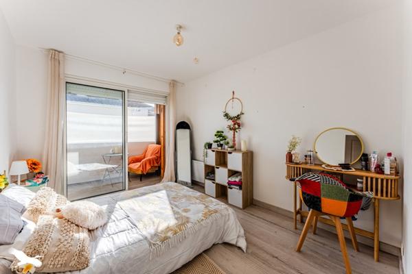 Appartement à vendre |  Gujan-Mestras |  4 pièces | 92 m²