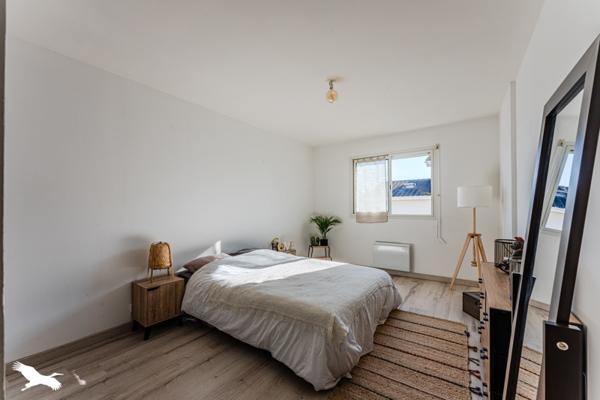 Appartement à vendre |  Gujan-Mestras |  4 pièces | 92 m²