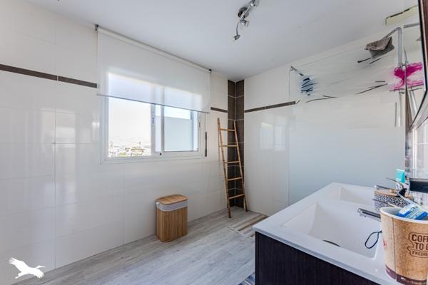 Appartement à vendre |  Gujan-Mestras |  4 pièces | 92 m²