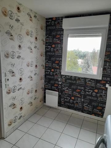 Appartement à vendre 3 pièces 61.5m² Lens (62300)