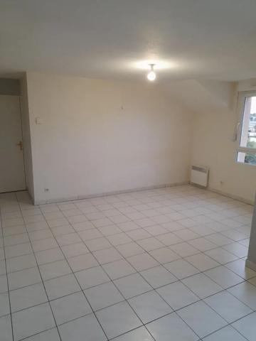 Appartement à vendre 3 pièces 61.5m² Lens (62300)