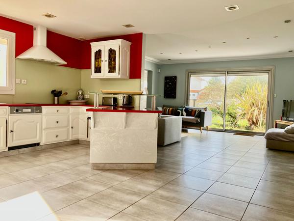 MAISON DE PLAIN-PIED