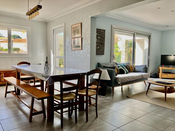 MAISON DE PLAIN-PIED