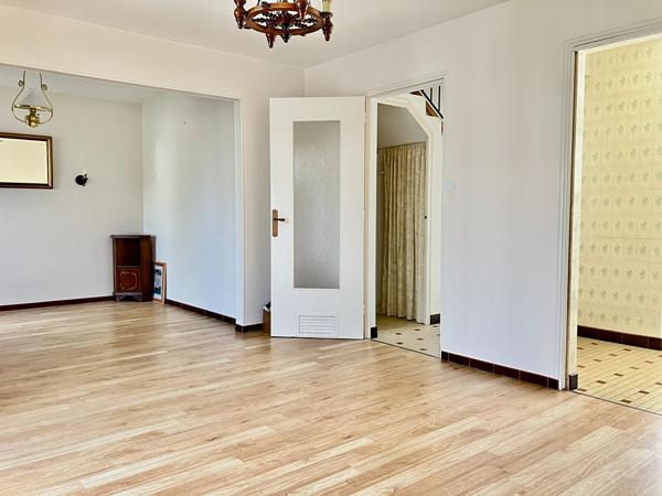 MAISON DE PLAIN-PIED