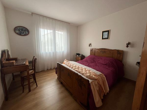 MAISON DE PLAIN-PIED