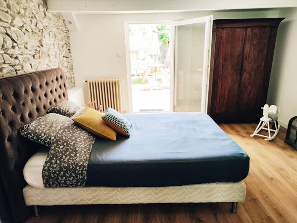 MAISON DE PLAIN-PIED