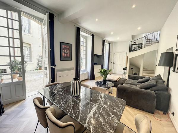 Appartement à vendre    3 pièces •  Avignon