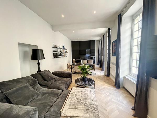 Appartement à vendre    3 pièces •  Avignon