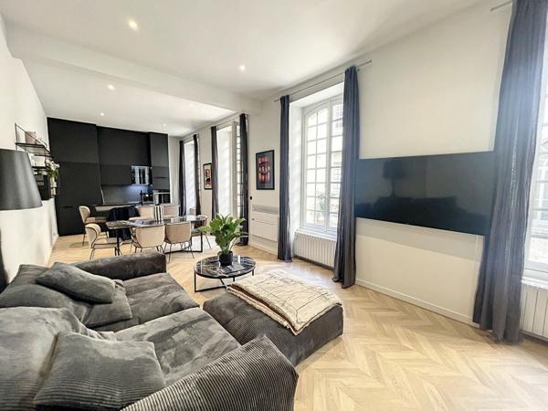 Appartement à vendre    3 pièces •  Avignon