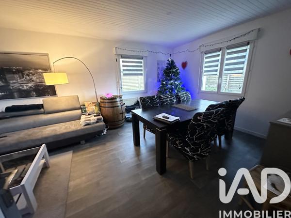 Maison à vendre 5 pièces 79 m² Plouaret