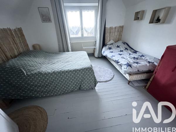 Maison à vendre 5 pièces 79 m² Plouaret