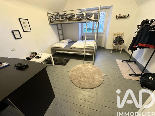 Maison à vendre 5 pièces 79 m² Plouaret