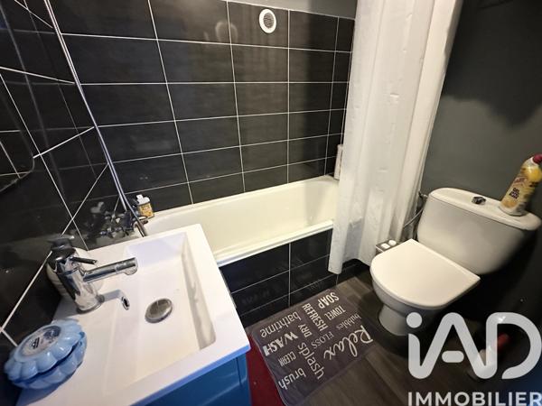 Maison à vendre 5 pièces 79 m² Plouaret
