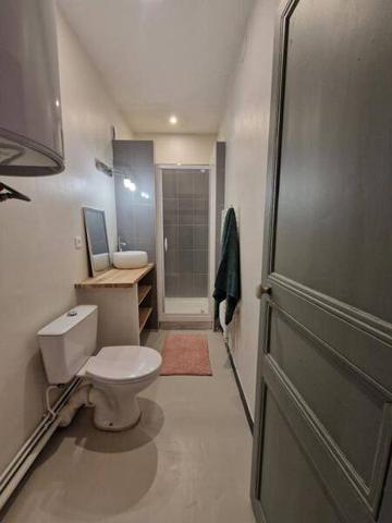 Appartement 2 pièces - 44000 Nantes