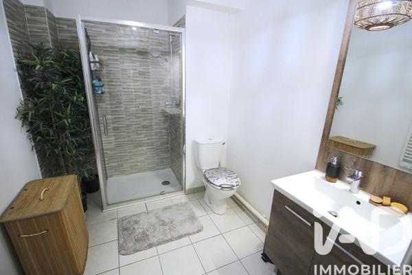 Appartement à vendre 2 pièces 43 m² Montlhéry