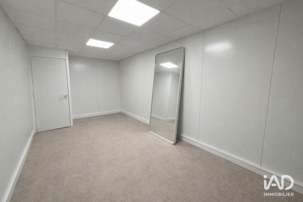 Location local d’activité 200 m² Haute-Goulaine