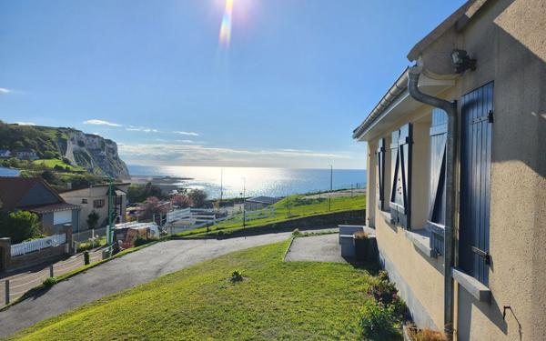 Maison à vendre    2 pièces • 47 m2 Saint-Martin-en-Campagne