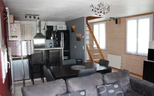 Maison à vendre    2 pièces • 47 m2 Saint-Martin-en-Campagne