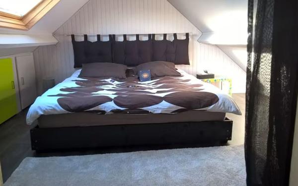 Maison à vendre    2 pièces • 47 m2 Saint-Martin-en-Campagne