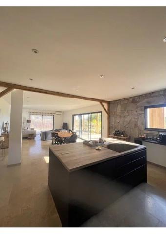 Vente Villa 3 pièces 118 m2 à Pietrosella