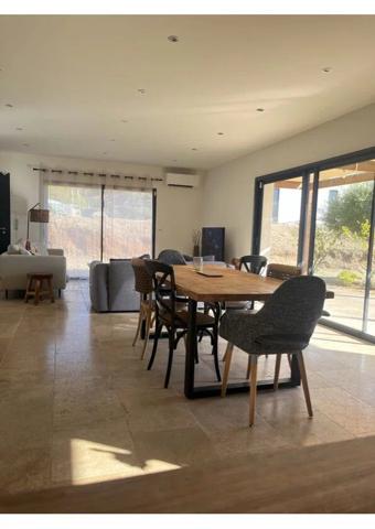 Vente Villa 3 pièces 118 m2 à Pietrosella