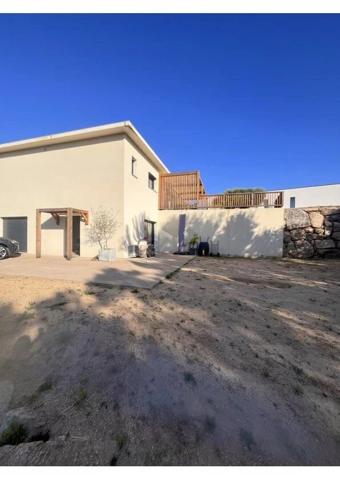 Vente Villa 3 pièces 118 m2 à Pietrosella