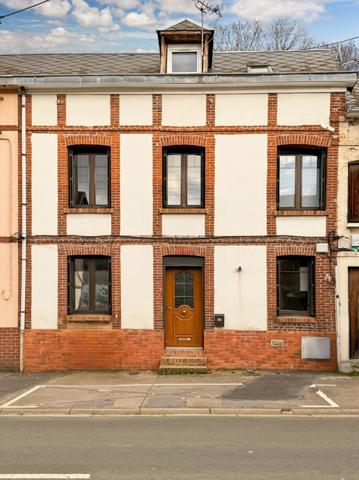 Notre Dame de Bondeville Maison 5 pièces 94 m2